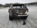 2013 Jeep Compass Latitude за продажба в Fairburn, GA - Burn