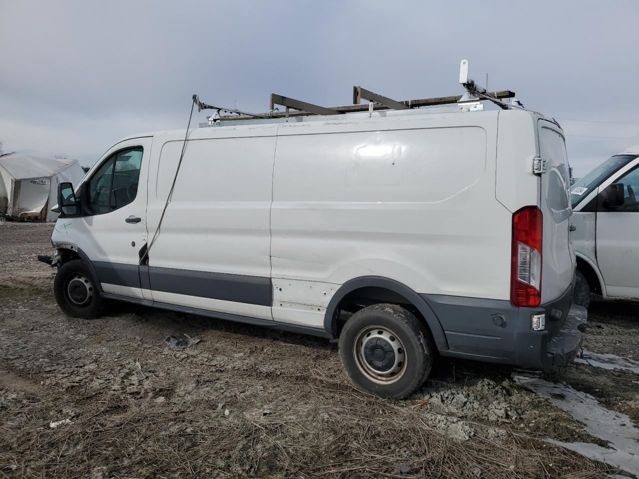 2015 Ford Transit - Image 2