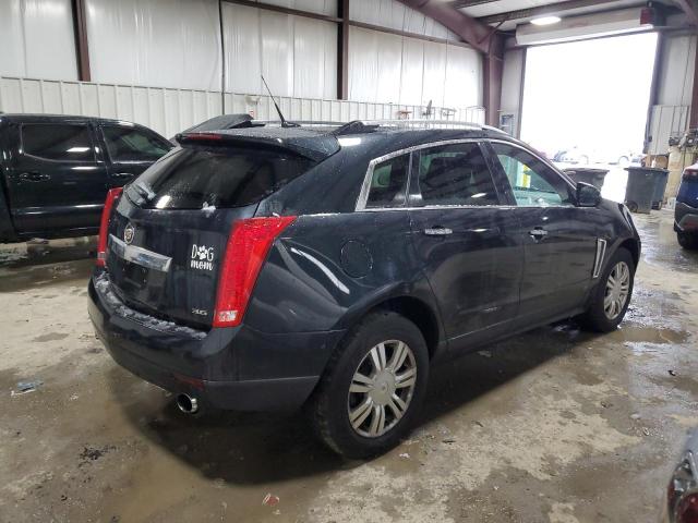  CADILLAC SRX 2013 Черный