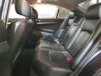 2012 Infiniti G37 Base للبيع في Ebensburg، PA - Side