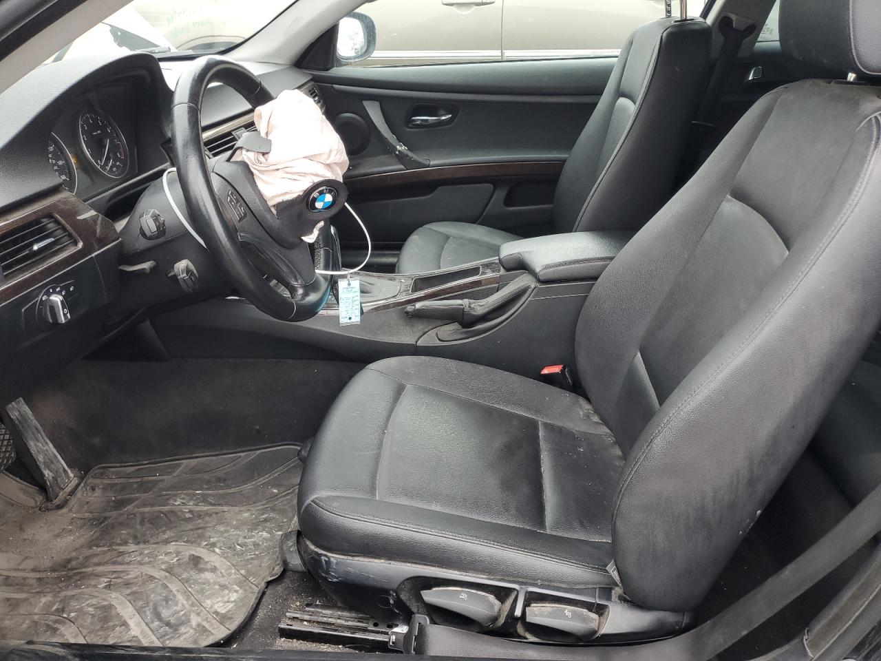 2013 BMW 3er - Image 7