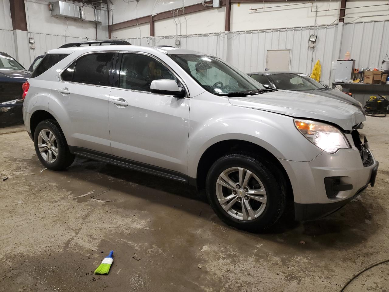 2014 Chevrolet Equinox - Image 4