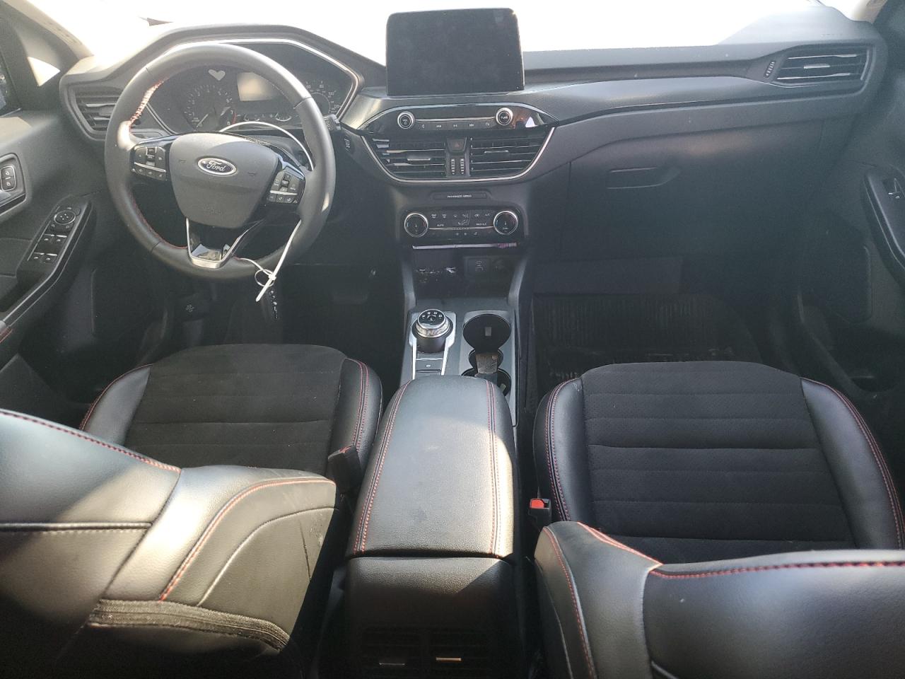 2022 Ford Escape - Image 8