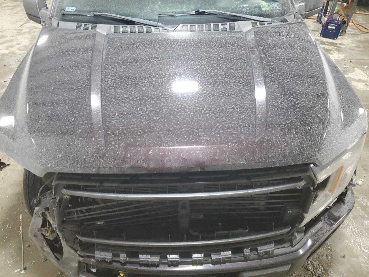 2020 Ford F-150 - Image 13