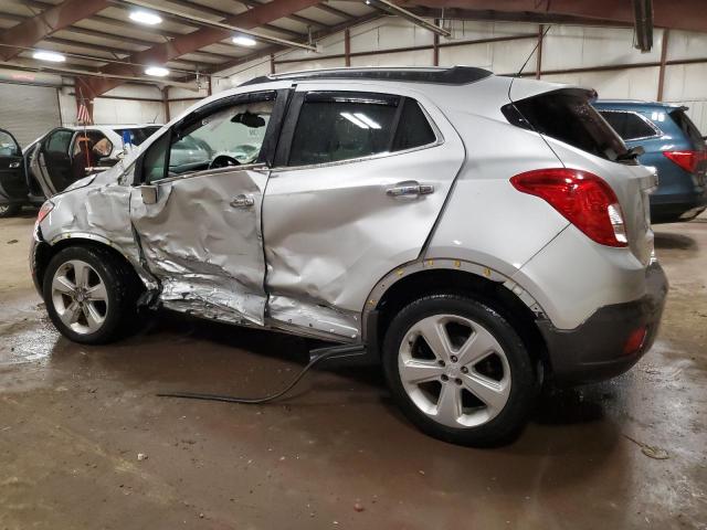  BUICK ENCORE 2015 Silver