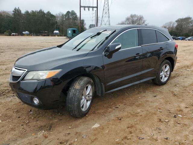 2015 Acura Rdx Technology