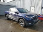 2021 Honda Ridgeline Rtl продається в Sacramento, CA - Undercarriage