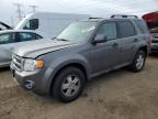 2012 Ford Escape Xlt de vânzare în Elgin, IL - Rear End