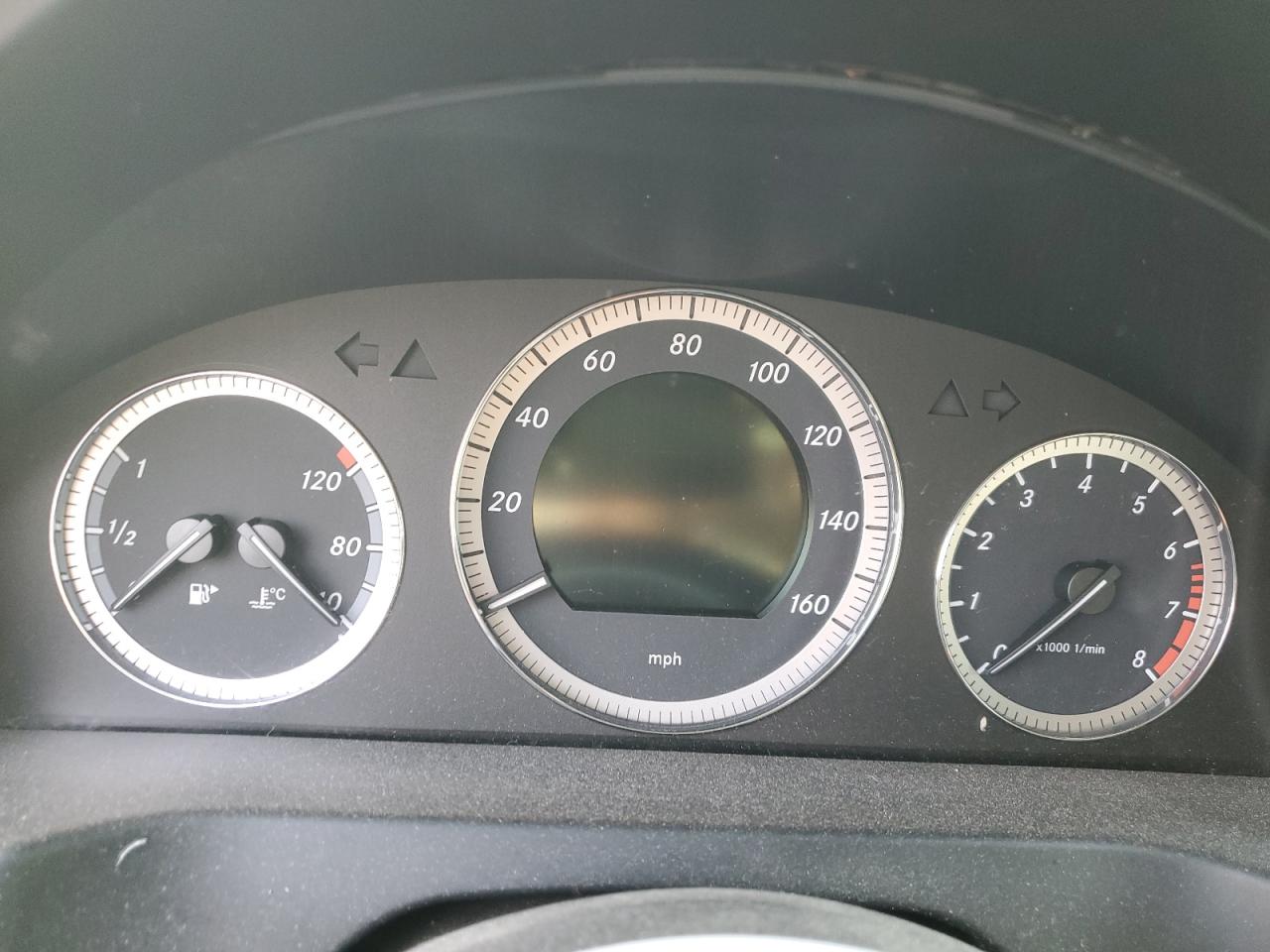 2009 Mercedes-Benz C-klasse - Image 9