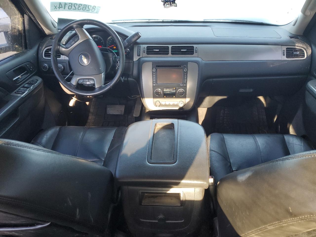 2013 Chevrolet Silverado - Image 8