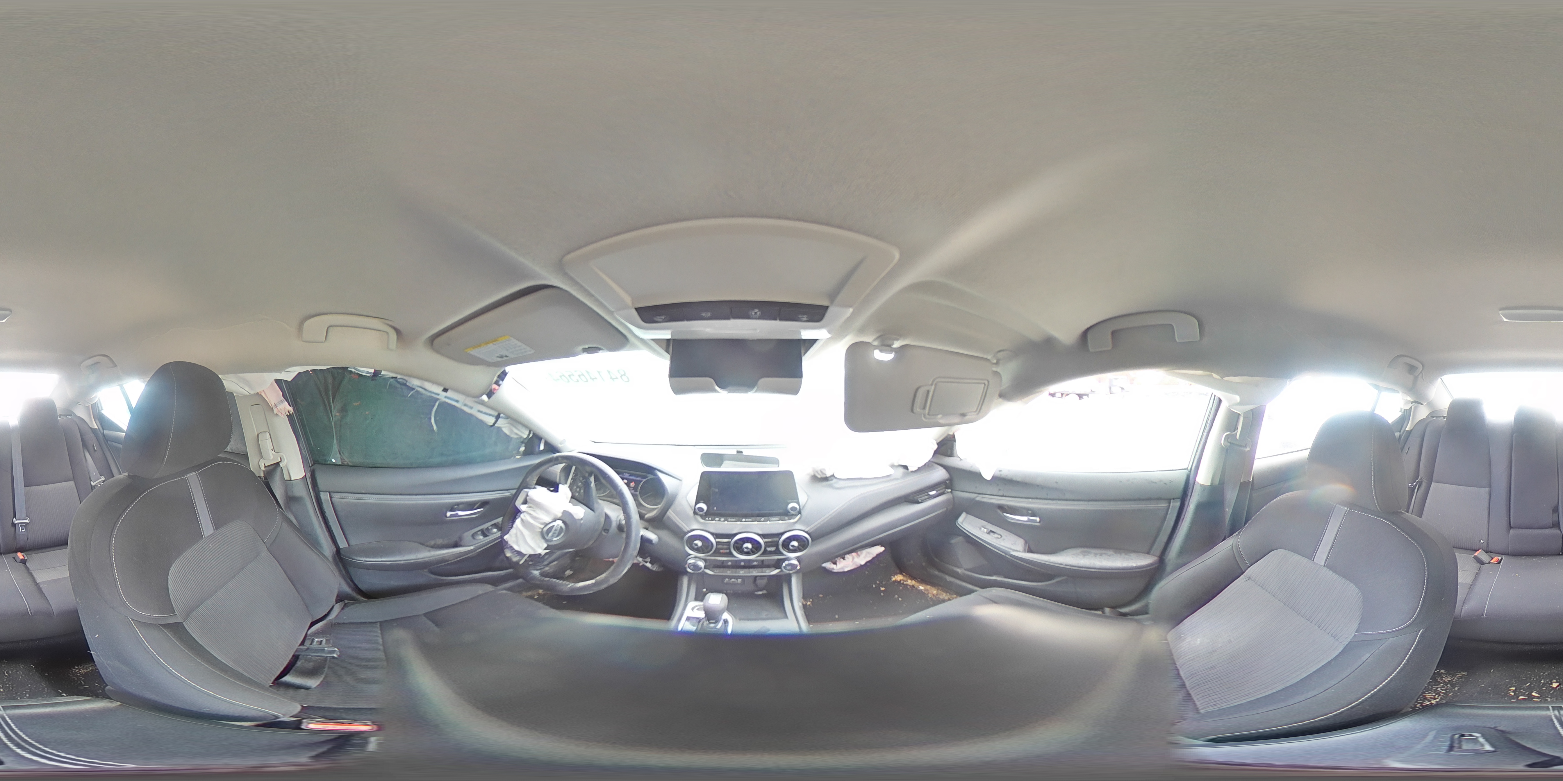 2022 Nissan Sentra - Image 13