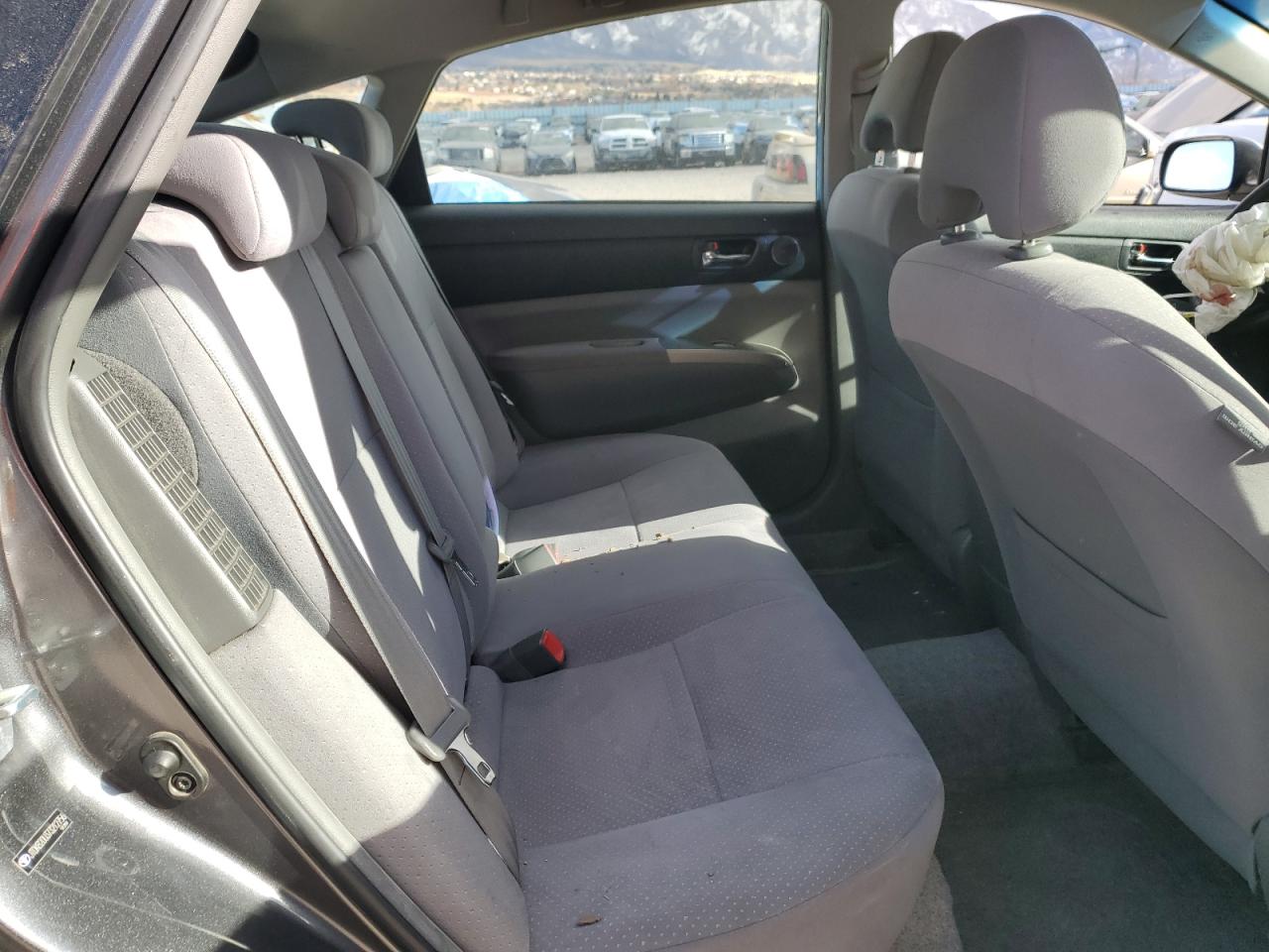 2007 Toyota Prius - Image 10