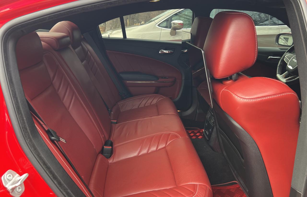 2021 Dodge Charger - Image 6