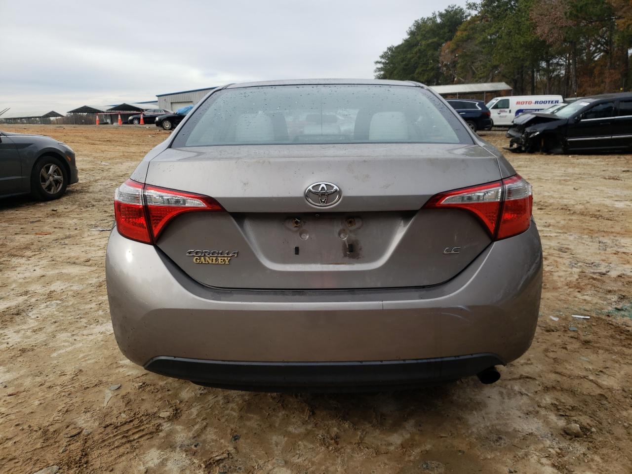 2015 Toyota Corolla - Image 6