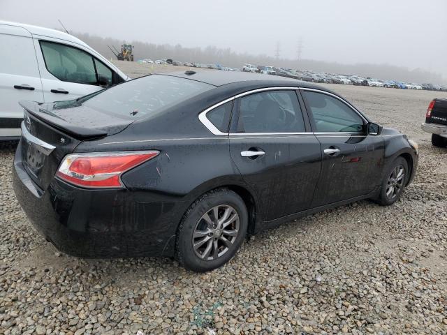  NISSAN ALTIMA 2015 Черный