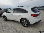 2014 Acura Mdx  na sprzedaż w Temple, TX - Frame Damage