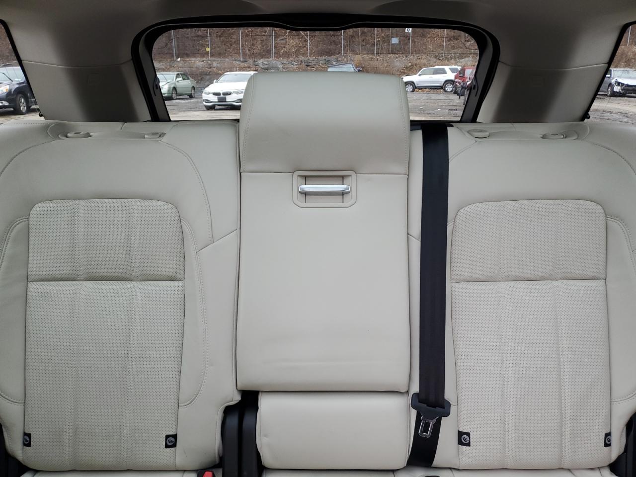 2018 Land Rover Range Rover Sport Hse VIN: SALWR2RVXJA698566 Lot: 83823524