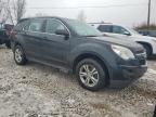 2014 Chevrolet Equinox Ls for Sale in Wayland, MI - Rear End
