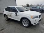 2013 Bmw X3 Xdrive28I იყიდება Albany-ში, NY - Rollover