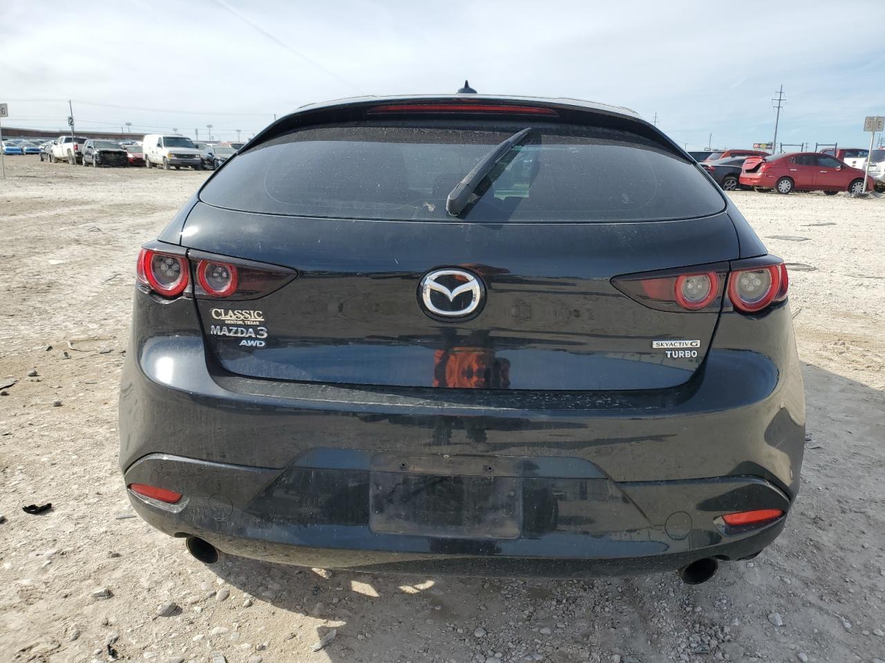2021 Mazda 3 - Image 6