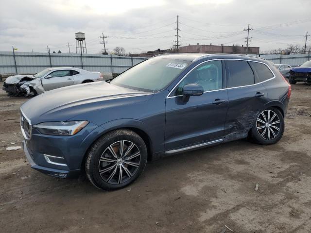 2021 Volvo Xc60 T6 Inscription