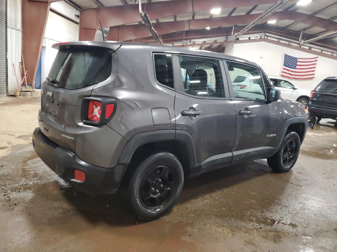 VIN ZACCJBAB6JPG98308 2018 JEEP RENEGADE no.3