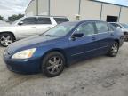 2005 Honda Accord Ex на продаже в Apopka, FL - Mechanical