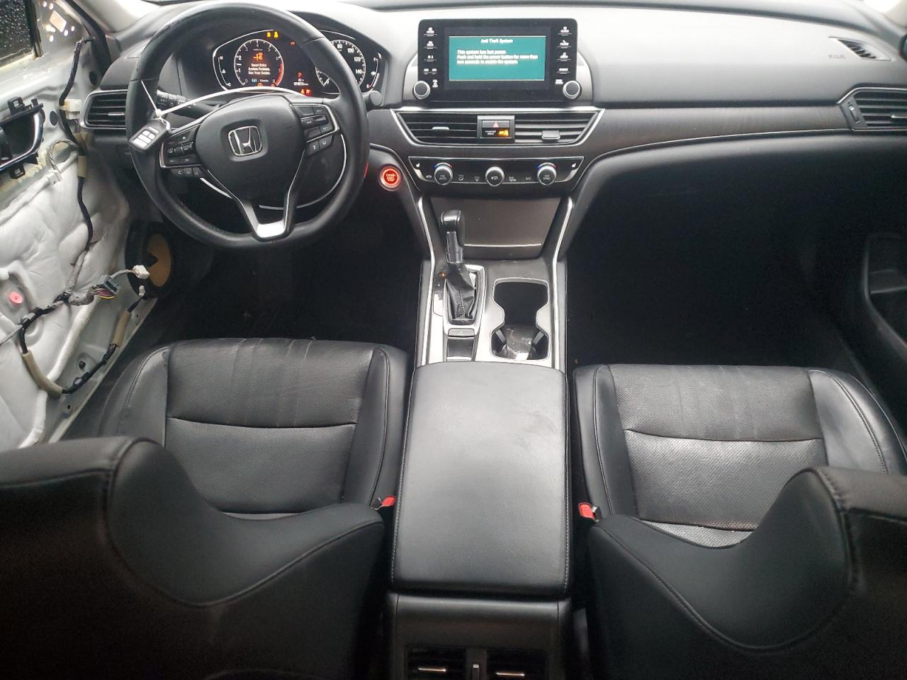 2018 Honda Accord - Image 8