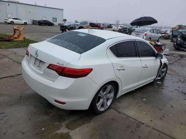  ACURA ILX 2014 Белы