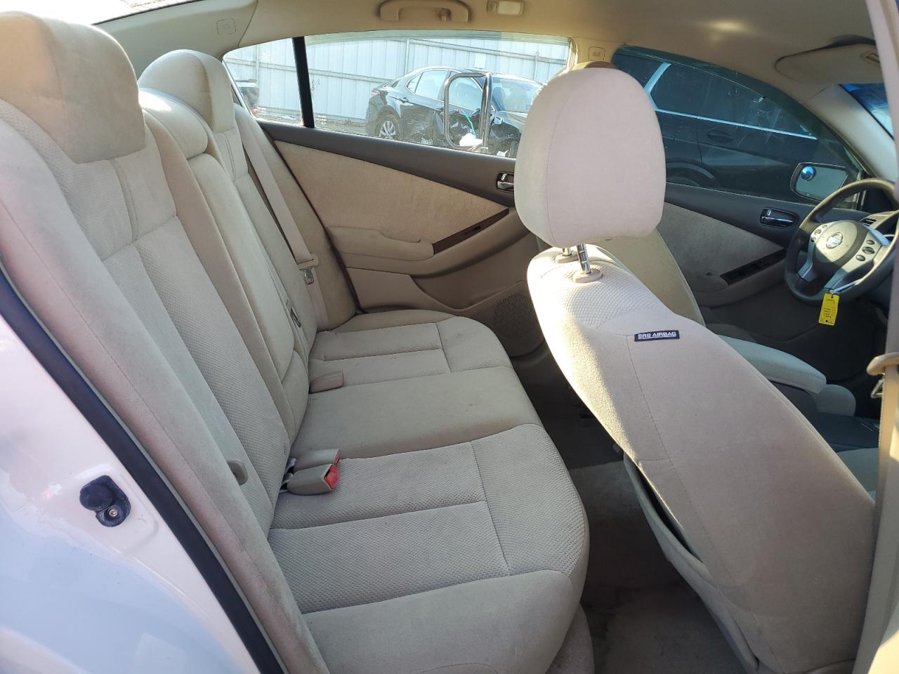 2007 Nissan Altima - Image 10