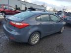 2014 Kia Forte Lx за продажба в Portland, OR - Front End