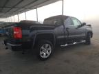 2015 Gmc Sierra C1500 Sle en Venta en Sacramento, CA - Front End