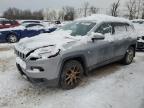 2014 Jeep Cherokee Latitude for Sale in Central Square, NY - Front End