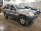 2001 Jeep Grand Cherokee Laredo de vânzare în Casper, WY - Side