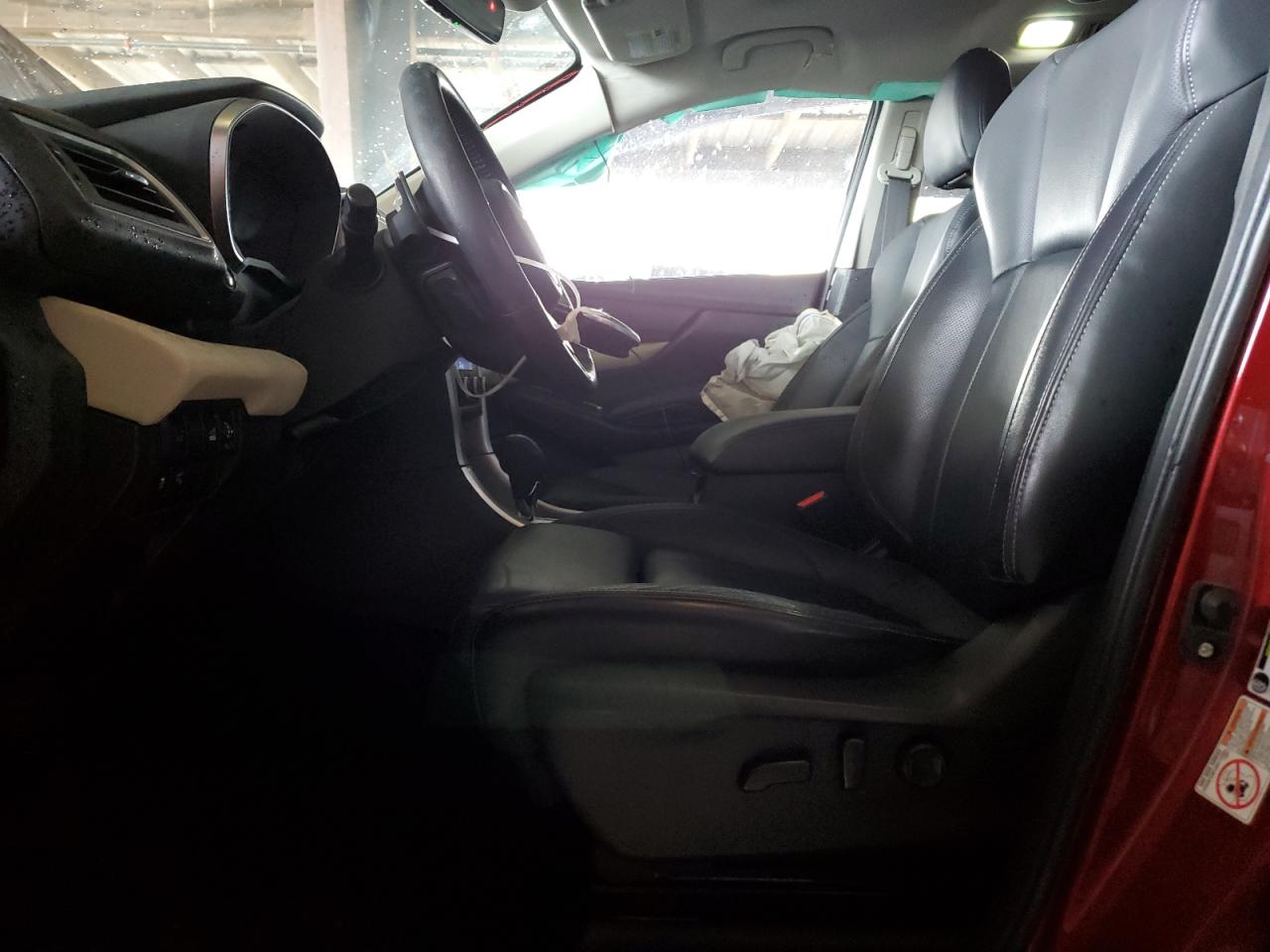 2019 Subaru Ascent - Image 7