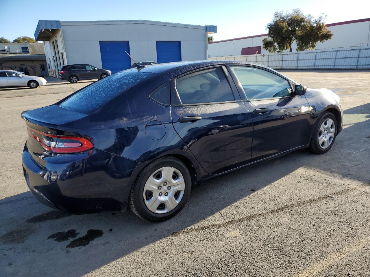 VIN 1C3CDFAA5DD257668 2013 DODGE DART no.3