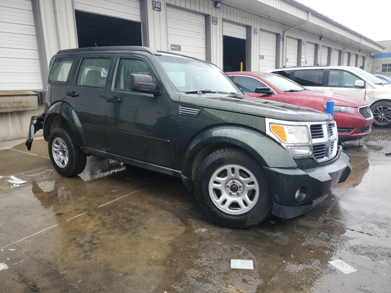 2010 Dodge Nitro - Image 4