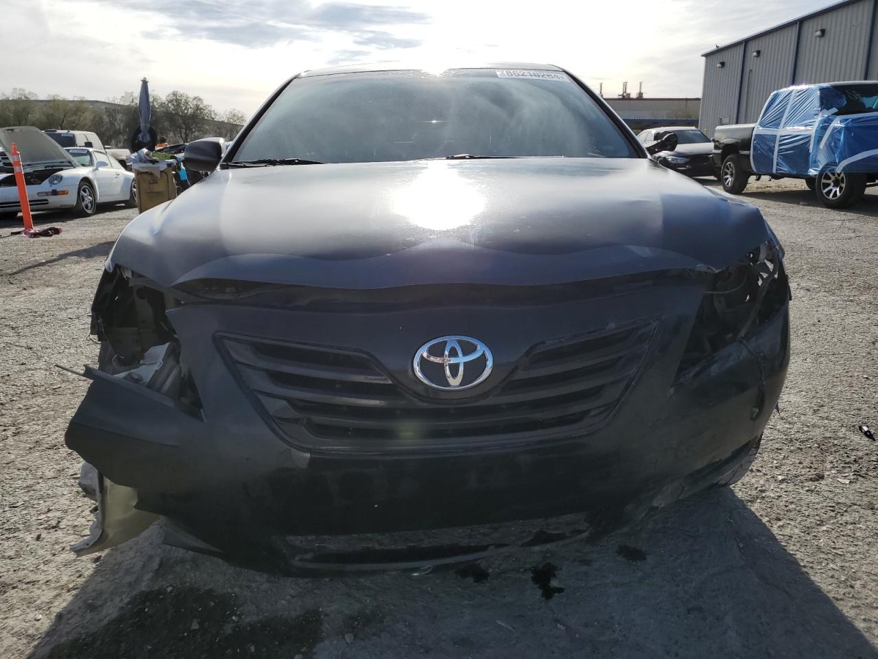 2009 Toyota Camry - Image 5
