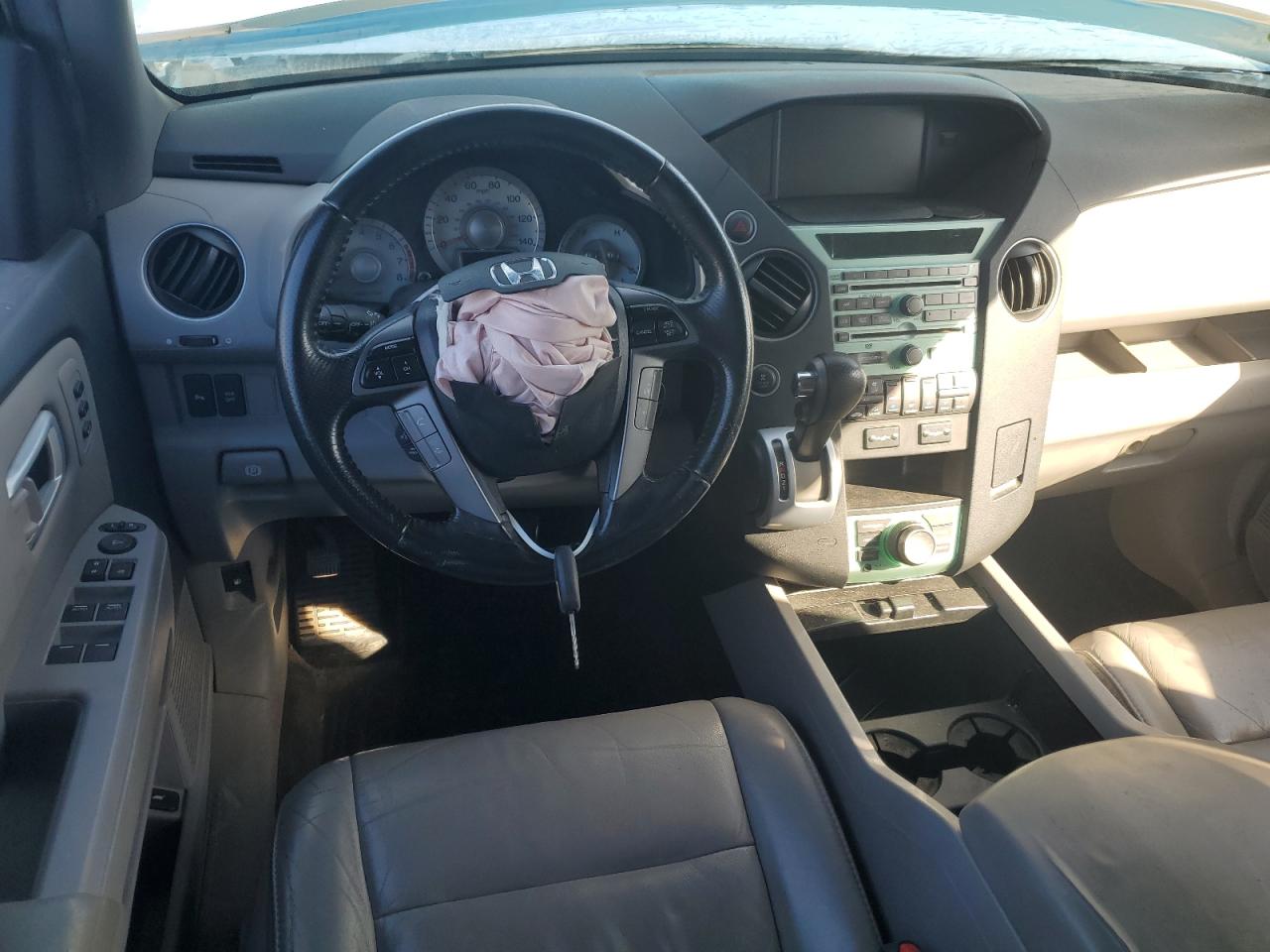 2011 Honda Pilot - Image 8