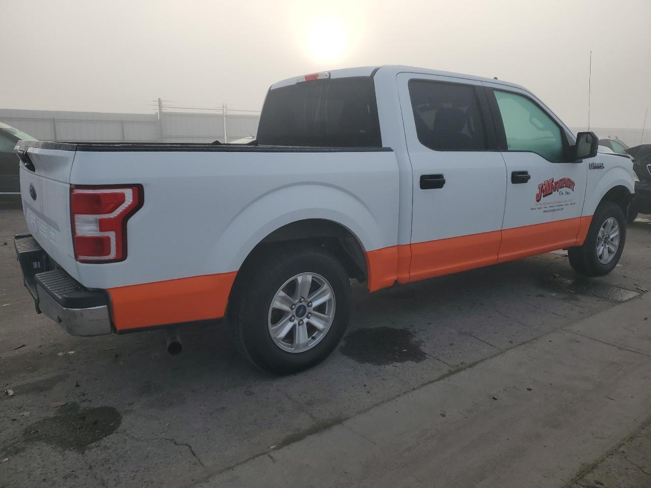 2019 Ford F-150 - Image 3