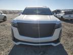 2022 Cadillac Escalade Premium Luxury en Venta en Earlington, KY - Rear End