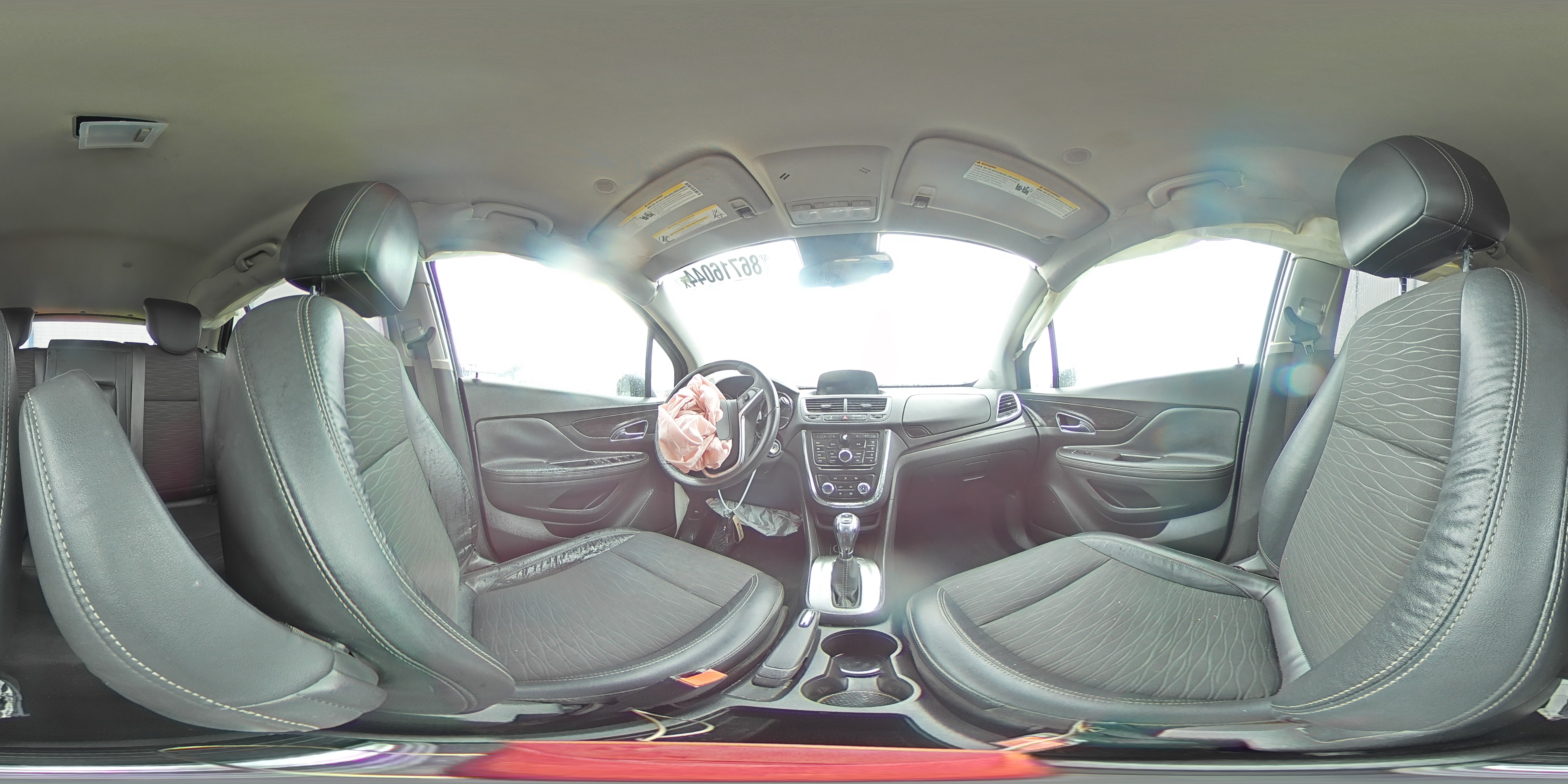 2016 Buick Encore - Image 14