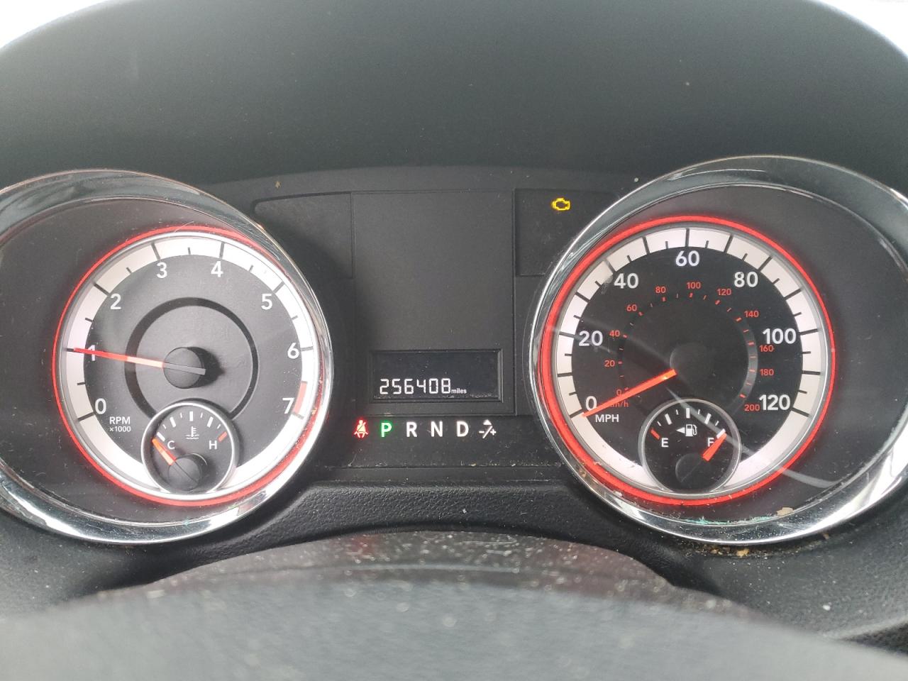 2012 Dodge Grand Caravan Se VIN: 2C4RDGBG0CR204192 Lot: 85823904