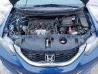 2015 Honda Civic Ex de vânzare în Leroy, NY - Normal Wear