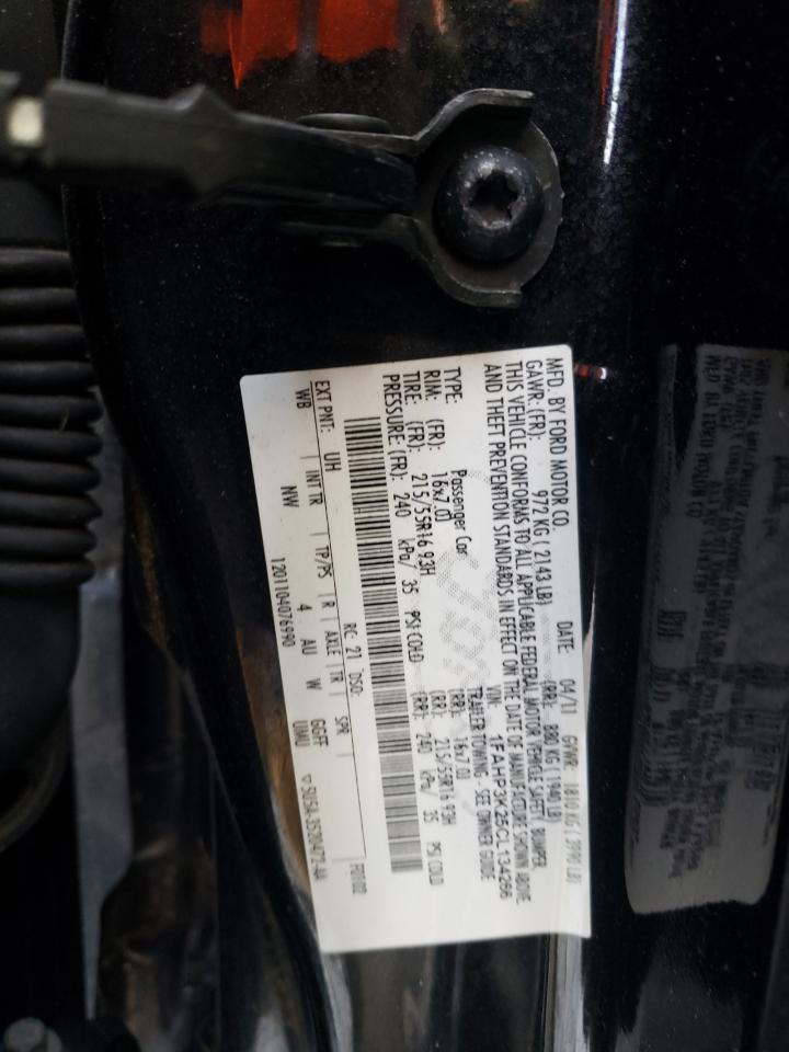 2012 Ford Focus - Image 12