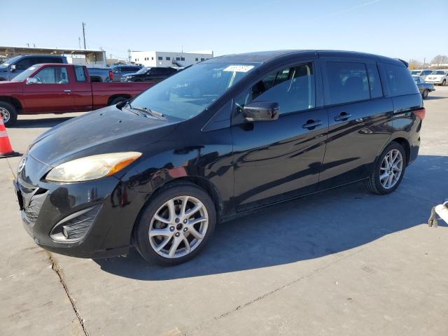 2012 Mazda 5 