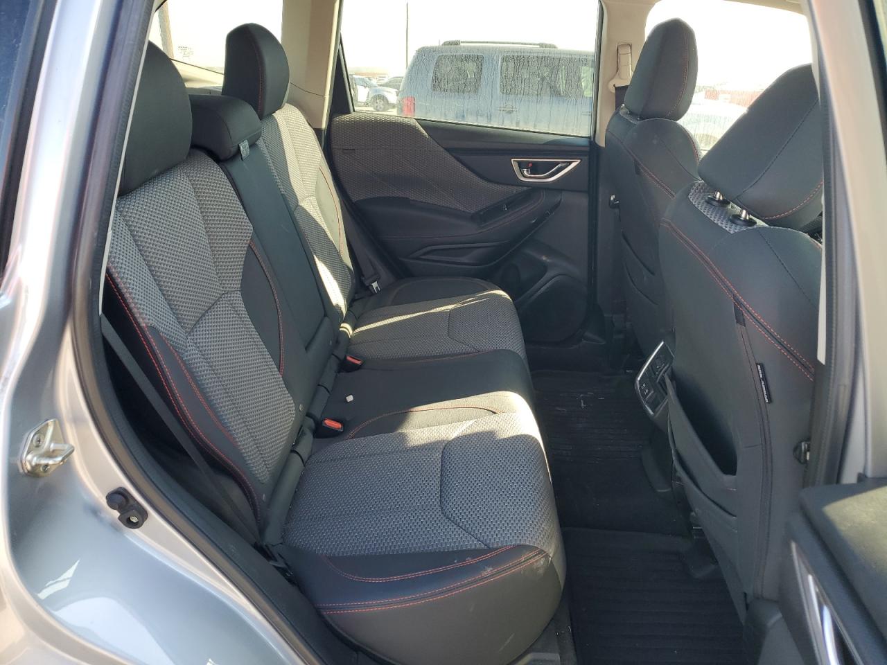 2020 Subaru Forester - Image 11