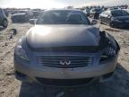 2009 Infiniti G37 Base за продажба в Loganville, GA - Front End