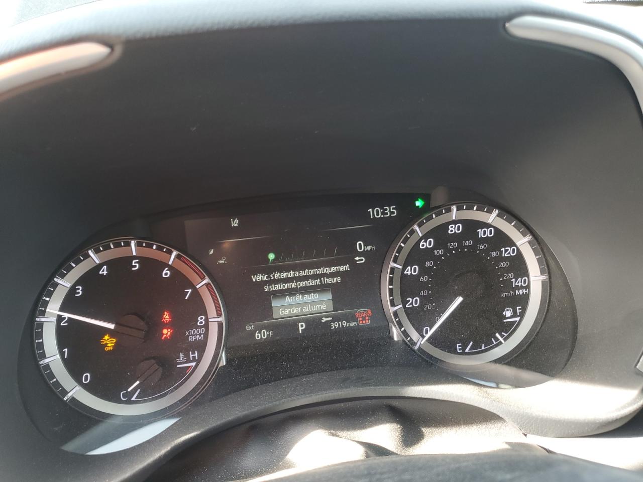 2024 Toyota Highlander - Image 9