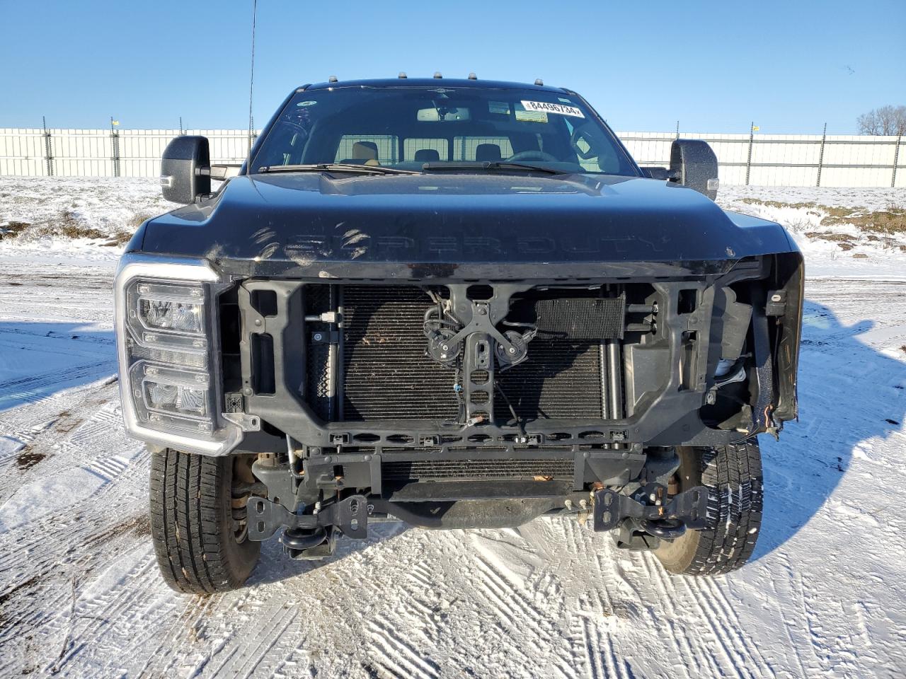2023 Ford F350 - Image 5
